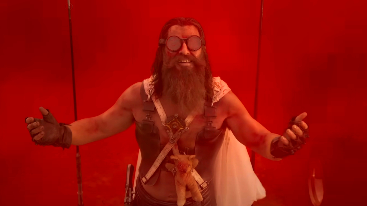 ‘Nothing Is Accidental:’ Chris Hemsworth Tells Us His Teddy Bear From Furiosa Has A Lot More Meaning Than You Think