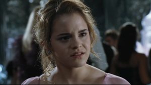 ‘Of Course I Fell Down The Stairs’: Emma Watson Tells The Story Behind Her Extreme Discomfort During One Harry Potter And The Goblet Of Fire Scene