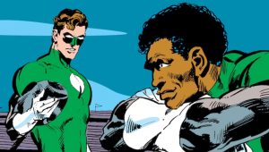 OK James Gunn, You’ve Convinced Me Max’s Green Lantern Series Could Be The Smartest TV Show Ever