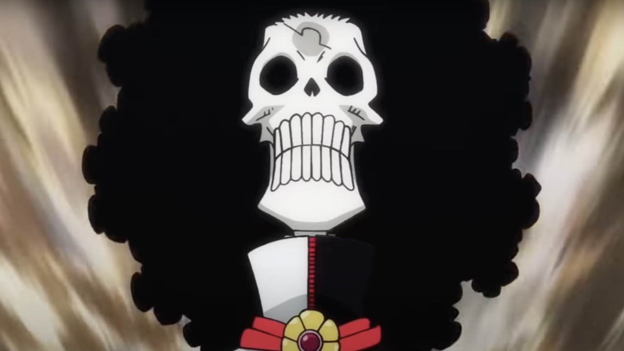 One Piece Season 2 Might Be Introducing Another Straw Hat Pirate Way Ahead Of Schedule, And I'm Stoked