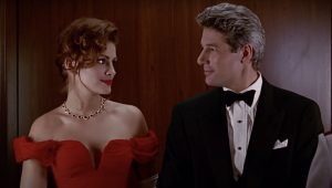 Richard Gere Doesn’t Think He And Julia Roberts Could Recreate Their Pretty Woman Chemistry, But I Disagree