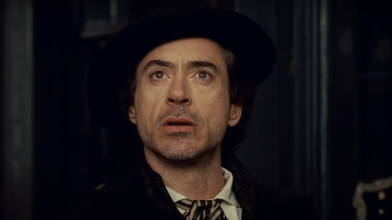 Robert Downey Jr.’s Sherlock Holmes 3 Is Still Stuck In Limbo, But Guy Ritchie Is Set To Revisit The Iconic Detective In A Different Way