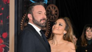 Rumors Swirled JLo’s Work Had Become A Focus During Marriage To Ben Affleck. But She Straight Up Said She ‘Pared’ It Back