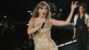 See A Swiftie Propose To His Partner At The Eras Tour A Year After Going Viral On TikTok For Not Proposing During ‘Love Story’