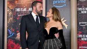 See JLo Show Up Solo At Her Netflix Atlas Premiere As Insider Claims Ben Affleck’s ‘Come To His Senses’