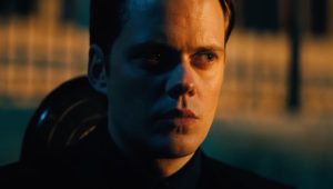 Sounds Like Bill Skarsgård Top-Secret Vampire Look In Nosferatu Will Either Gross People Out Or Turn Them On