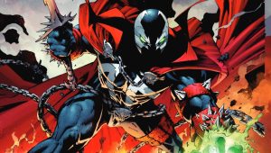 Spawn’s Todd McFarlane Offers Reboot Update, Reveals Connection To Joker Franchise