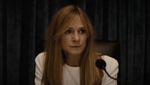 Star Trek’s Starfleet Academy Series Has Cast Academy Award Winner Holly Hunter As Its First Actor, And I’m Jazzed About Her Role