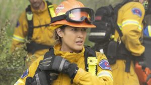 Station 19: I’m Concerned Some Firefighters Won’t Survive The Series Finale, But I Can’t Wait To See This Fire Tornado