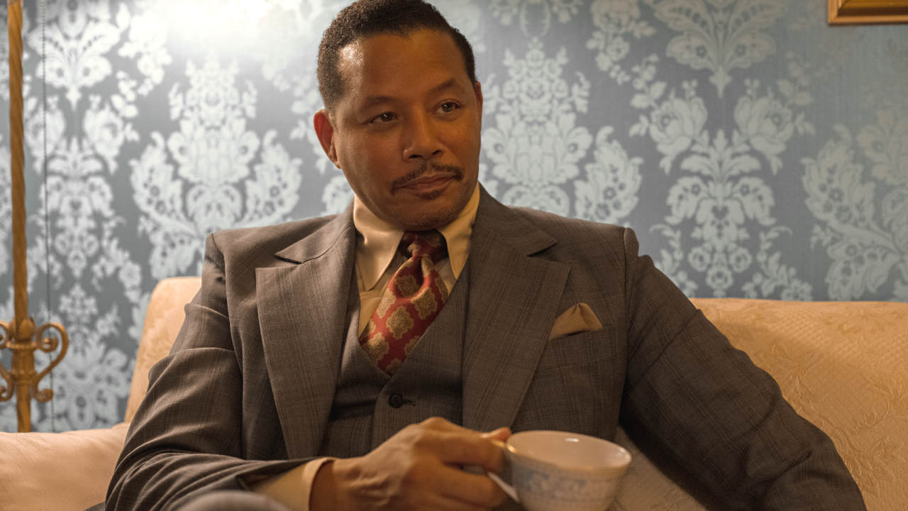 Terrence Howard Detailed His Vivid Memories Of Being In The Womb. ‘I Didn’t Know It Was My Hand.’