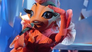 The Masked Singer’s Winner Shares Why They Did The Show, And The ‘Best’ Part Of The Experience