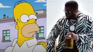 The Simpsons Showrunner Claps Back After Fans Think The Show Predicted Diddy’s Legal Troubles: ‘Predictions Have Become Meaningless’