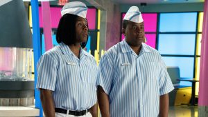 The True Story Behind Those Rumors Kenan Thompson And Kel Mitchel Had A Feud Over SNL