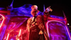 Universal’s Recent Halloween Horror Nights Announcements May Be Signaling A Big Change In The Event, And I Couldn’t Be Happier