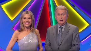 Vanna White Shares Sweet Memories From Her Decades Working With Pat Sajak On Wheel Of Fortune, And I’m In My Feels