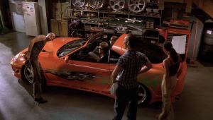 Vin Diesel Teased The Return Of Paul Walker’s Iconic Car In Fast 11, And Fans Are Here For The Nostalgia