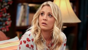 What The Big Bang Theory’s Kaley Cuoco Does When She Needs A Buffer From Hollywood