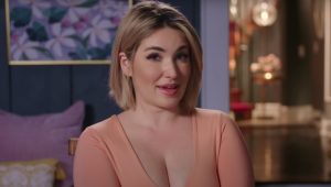 90 Day Fiancé’s Stephanie Matto Calls Out One Spinoff For Reportedly Faking Storylines