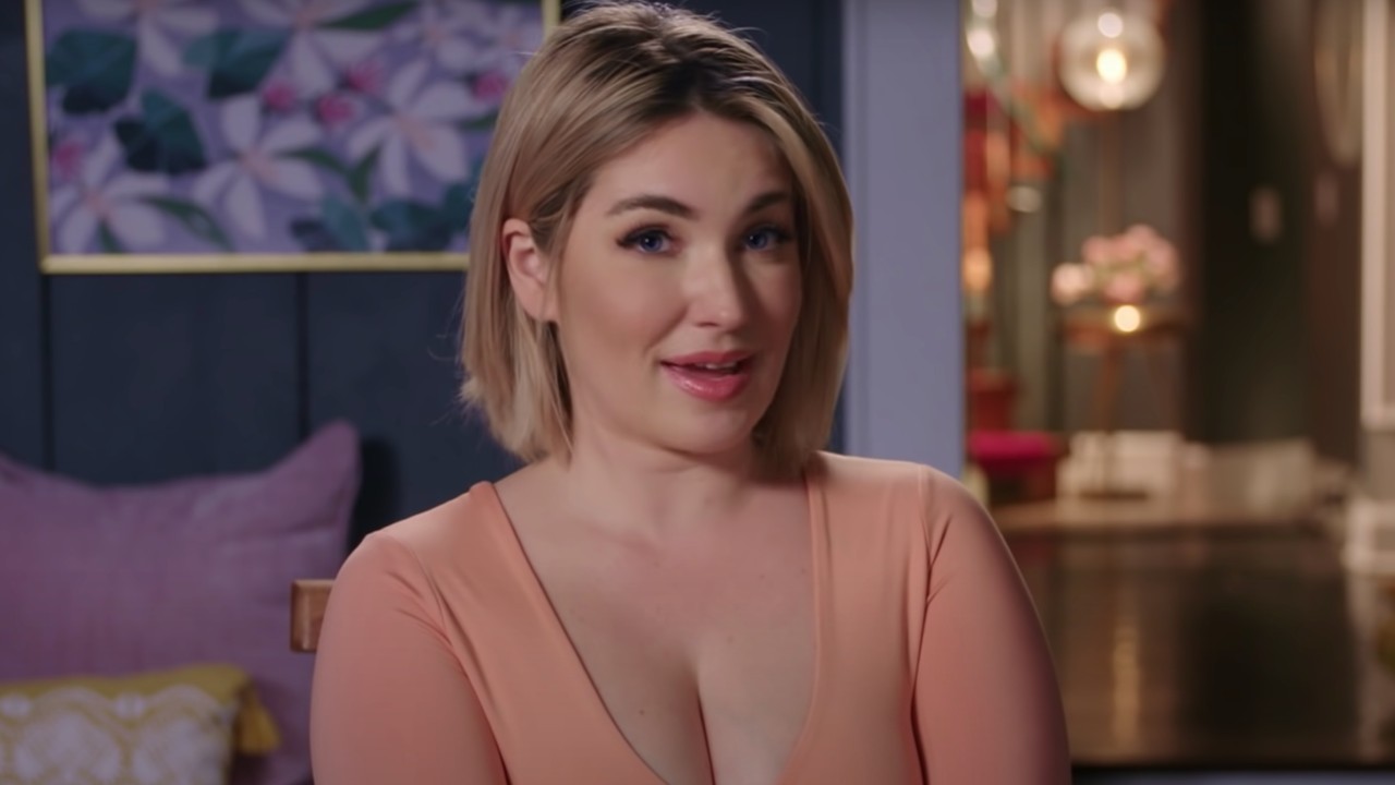 90 Day Fiancé's Stephanie Matto Calls Out One Spinoff For Reportedly Faking Storylines