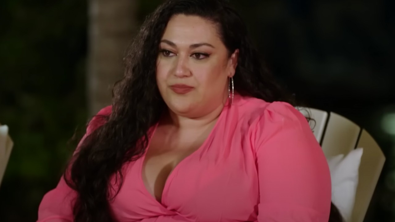 A Major 90 Day Fiancé Star Just Announced The Birth Of Her Baby Without Having Revealed She Was Pregnant, And I'm Shocked