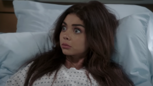 After Jesse Tyler Ferguson’s Big Modern Family Tease, Sarah Hyland Stoked Revival Hopes Even More With Latest Haley Comments