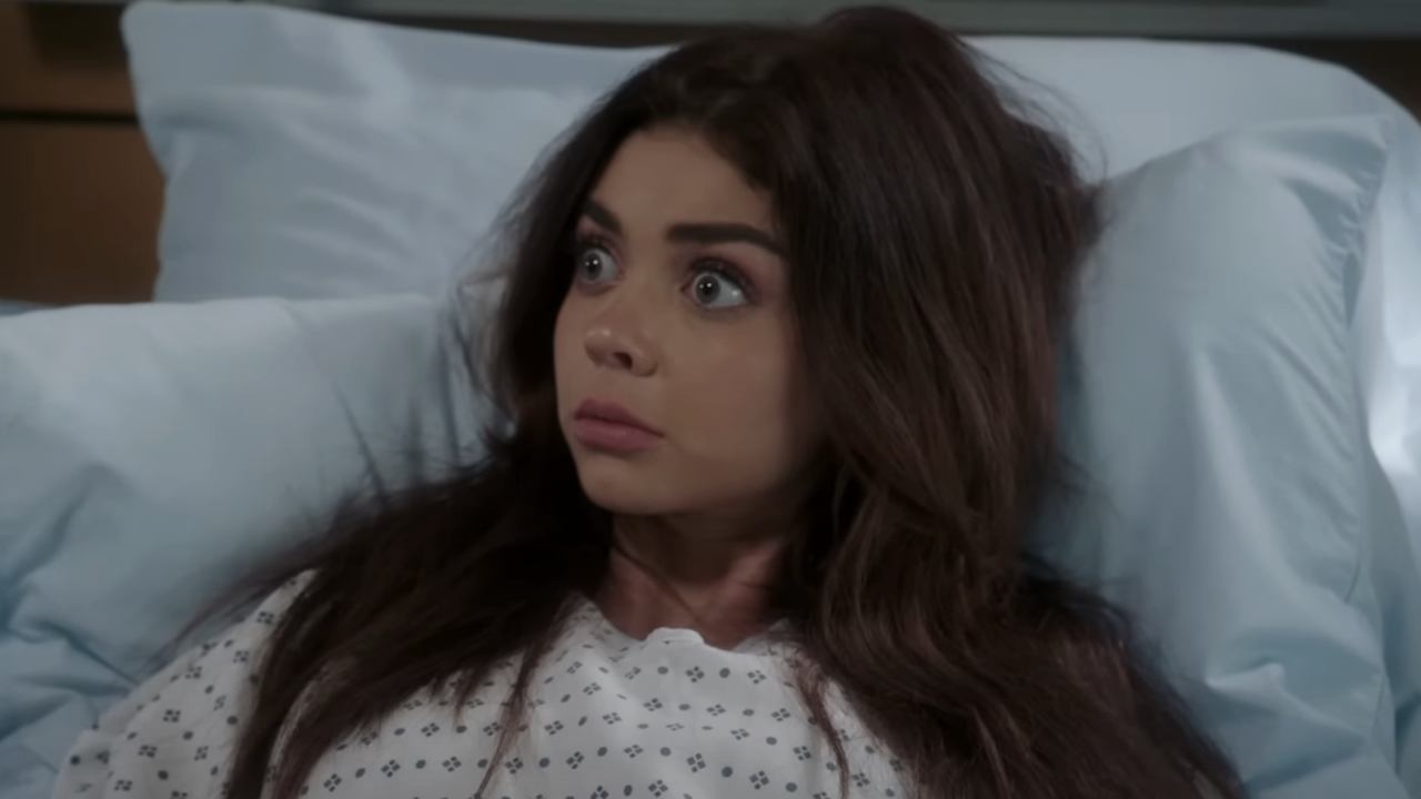 After Jesse Tyler Ferguson's Big Modern Family Tease, Sarah Hyland Stoked Revival Hopes Even More With Latest Haley Comments