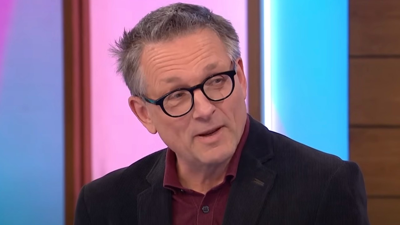 After The Body Of Missing TV Presenter Was Found, His Wife Released A Statement: ‘He So Very Nearly Made It’