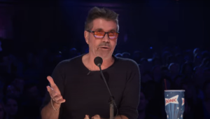 AGT’s Simon Cowell Admits He Sometimes Hates The Finalists: ‘You’re Like, Oh My God.’