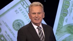 Ahead Of Final Wheel Of Fortune Episode, Pat Sajak Reflects On Decision To Retire And Reveals What He’d Be ‘Perfectly Happy’ Doing Next