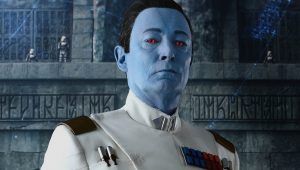 Ahsoka’s Composer Told Us How One Of Grand Admiral Thrawn’s Coolest Elements Actually Makes It A ‘Challenge’ To Score The Star Wars Villain