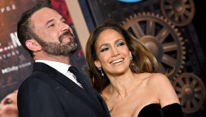 An Expert PR Person Has A Wild (And Intriguing) Theory About Why The Press Has Been Saturated With Ben Affleck And JLo Split News