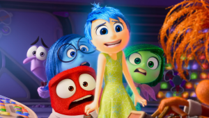 ‘Anxiety Plays Chess:’ After Inside Out 2 Admitted Uncut Gems Was A Major Influence, The Creative Team Deep Dives Into The Character That Ties The Movies