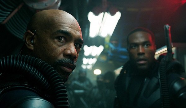 Aquaman 2 Nearly Brought Back A Returning Character From The First Movie. Here’s What Went Wrong