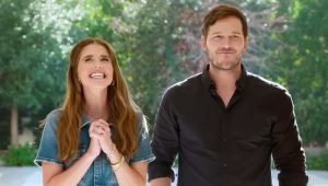 Aw, Chris Pratt And Katherine Schwarzenegger Penned Sweet Tributes To Each Other On Their Fifth Wedding Anniversary