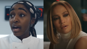 Ayo Edebiri Recaps ‘Beef’ With JLo, Recalls Interacting With Her At SNL After Going Viral