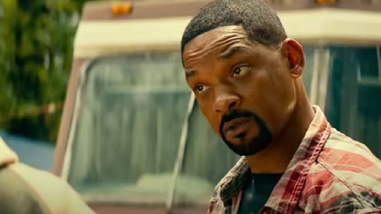 Bad Boys 4 Includes A Cathartic Scene I Think Is About Will Smith’s Oscars Controversy, And It's So Raw I'm Surprised They Included It