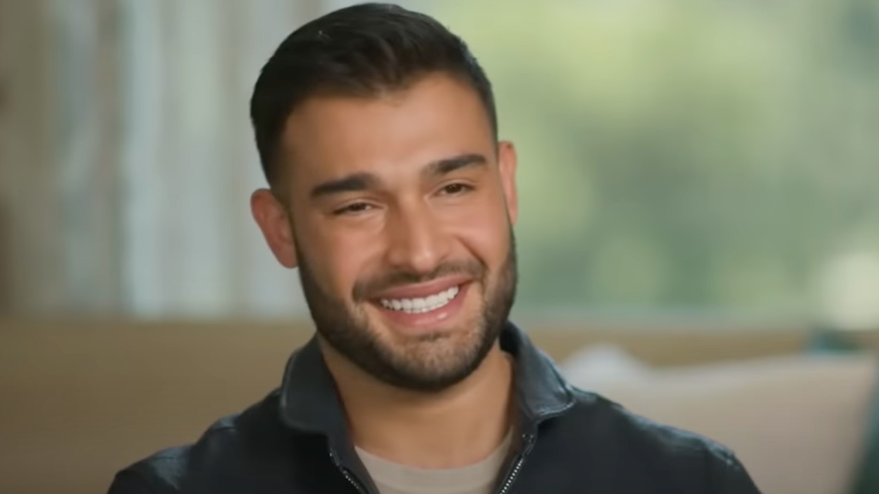 Britney Spears' Ex Husband Is Joining The Traitors. One Thing He Absolutely Won't Be Able To Discuss