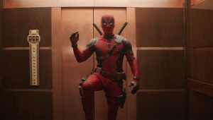 Deadpool 3’s Director Once Gave Ryan Reynolds A Piece Of Parenting Advice That’s Really Stuck With Him