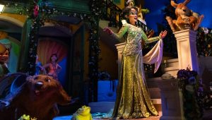 Disney World Has Revealed All Of Tiana’s Bayou Adventure On Video, And The Internet Has Thoughts