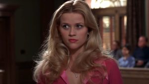 Fans Are Just Learning About Reese Witherspoon’s Real Name, And They Have So Many Thoughts