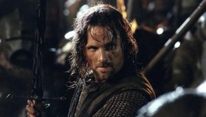 Fans Want Lord Of The Rings’ Viggo Mortensen In The New Movie, And He Recently Took Up Aragorn’s Sword For Another Movie