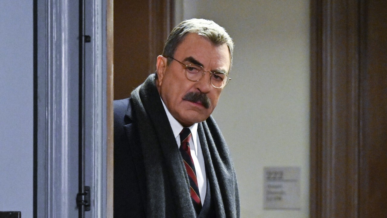 Fans Wondered If Frank Reagan Might Retire In Blue Bloods' Final Season. I'm More Intrigued By Other Info In The Showrunner's Answer