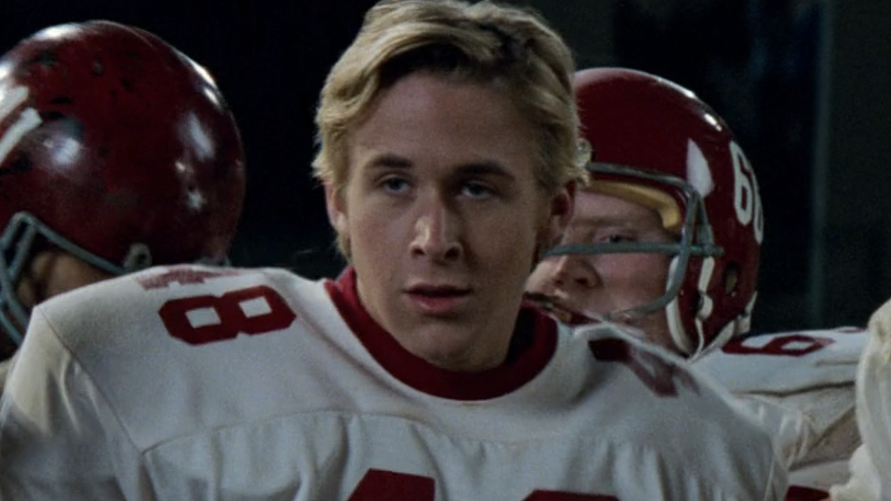 Forget Team Jess, Let's Talk Team Ryan. That Time Ryan Gosling Nearly Landed A Role On Gilmore Girls