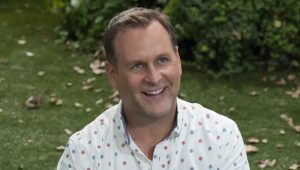 Full House’s Dave Coulier Reveals Origin Of Joey’s Last Name That The Tanner Family Would Disapprove