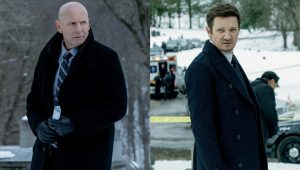 ‘Holy F–k, He’s Back:’ Mayor Of Kingstown’s Hugh Dillon Recalls The On-Set Moment He Knew Jeremy Renner Was Fully Back In Action