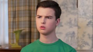 How Young Sheldon’s Final Scene Really Connects With The Big Bang Theory, According To Iain Armitage