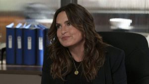 ‘I Get To Work Every Day On A Show That Makes People Feel Less Alone:’ Mariska Hargitay Gets Candid About Starring In Law And Order: SVU For 25 Years