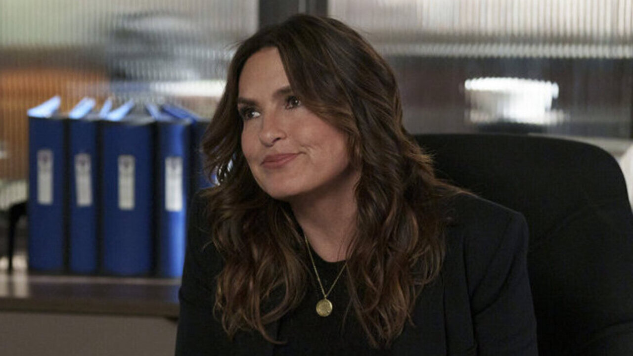 ‘I Get To Work Every Day On A Show That Makes People Feel Less Alone:' Mariska Hargitay Gets Candid About Starring In Law And Order: SVU For 25 Years