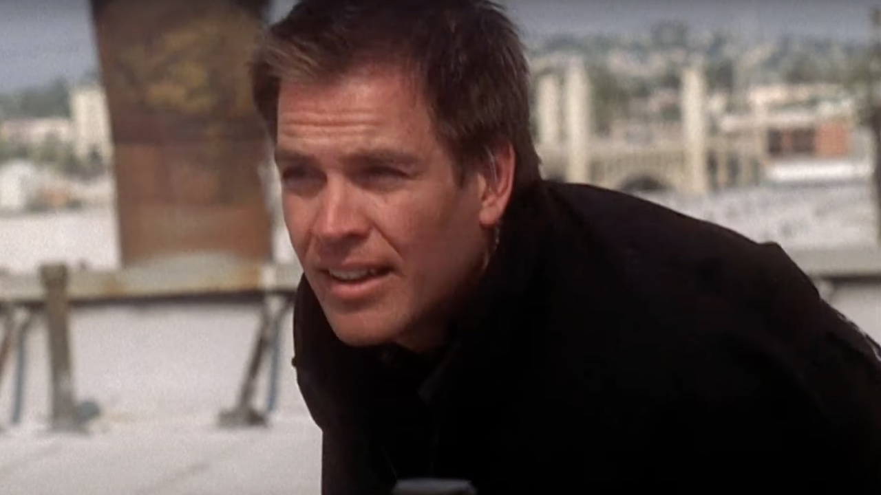 'I Was Standing Behind You': NCIS’ Michael Weatherly Admitted An Accidental Goof Absolutely Made It Into Sasha Alexander’s Death Scene