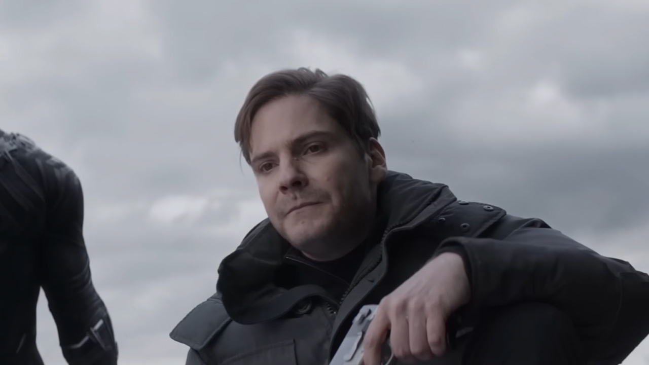 ‘I’m Still Not Dead’: Daniel Brühl Addresses MCU Return As Zemo